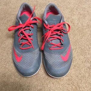 Women’s Nikes